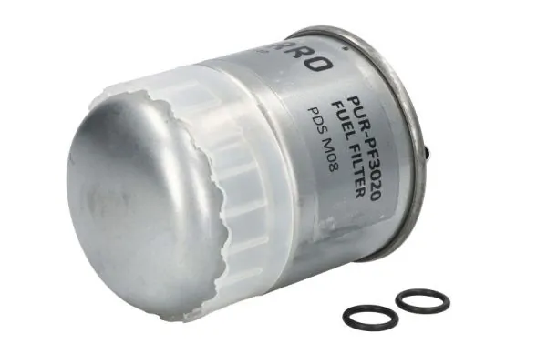 Filtru combustibil