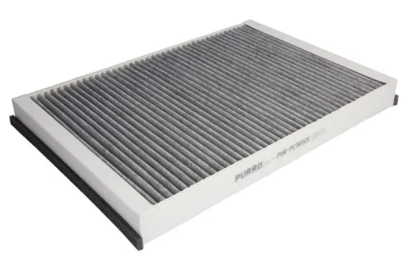 Filtru aer habitaclu