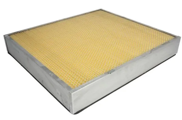 Filtru aer habitaclu
