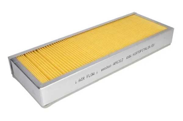 Filtru aer habitaclu