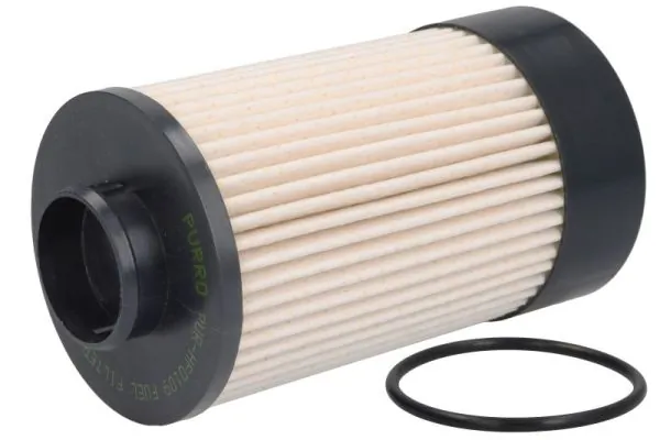 Filtru combustibil