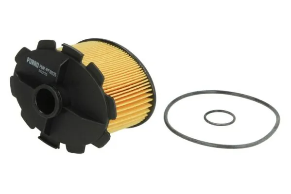 Filtru combustibil