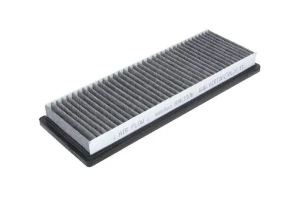 Filtru aer habitaclu