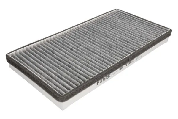 Filtru, aer habitaclu