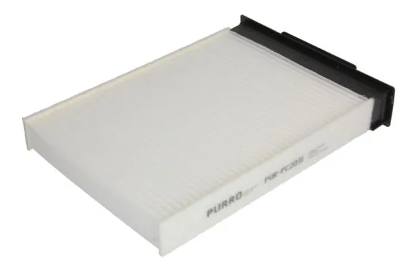 Filtru aer habitaclu