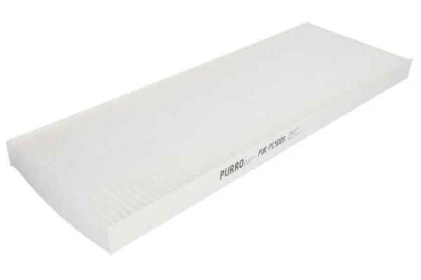 Filtru aer habitaclu
