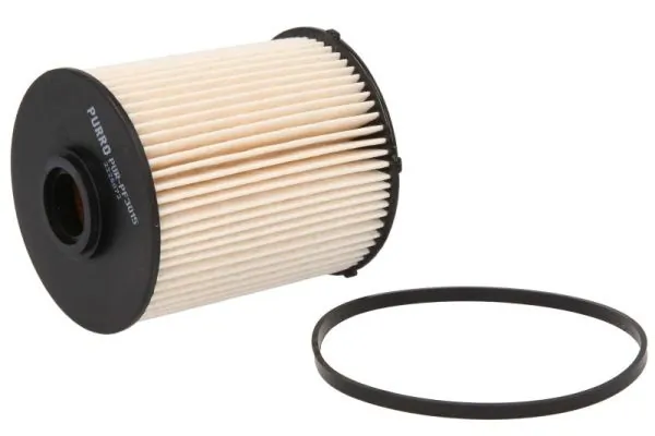 Filtru combustibil