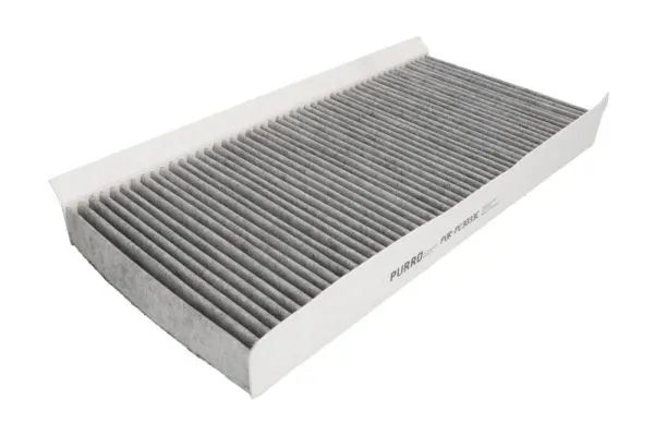 Filtru aer habitaclu