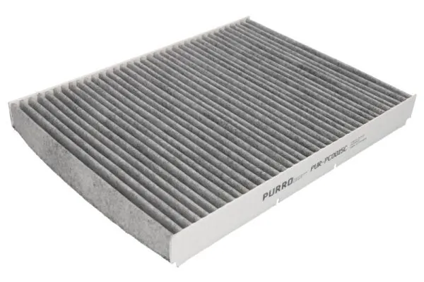 Filtru aer habitaclu