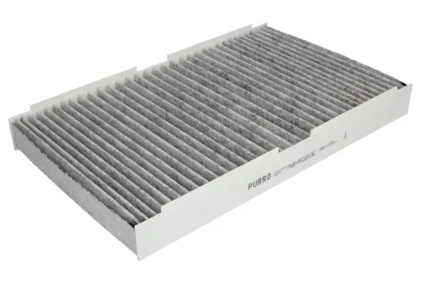 Filtru aer habitaclu