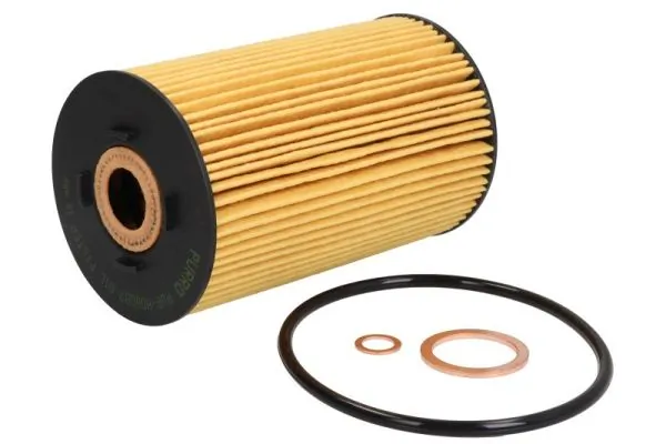 Filtru ulei