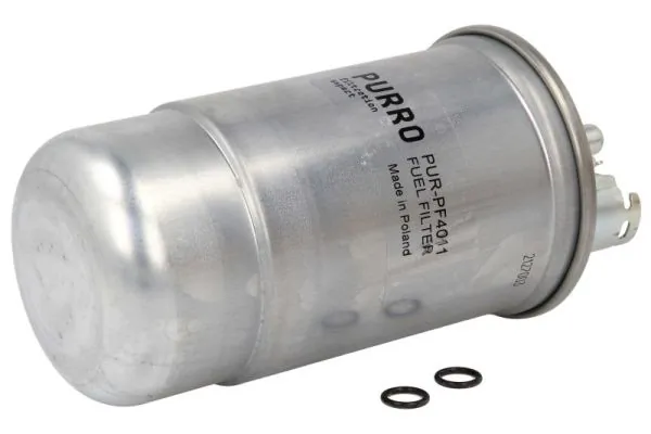 Filtru combustibil