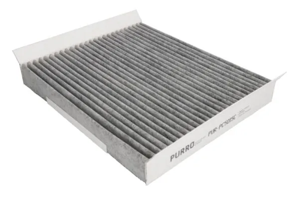 Filtru aer habitaclu