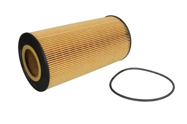 Filtru ulei