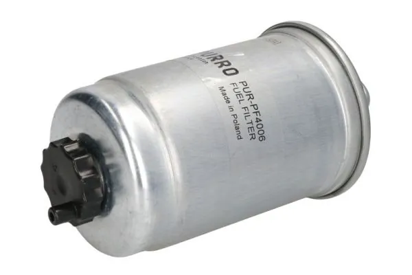 Filtru combustibil