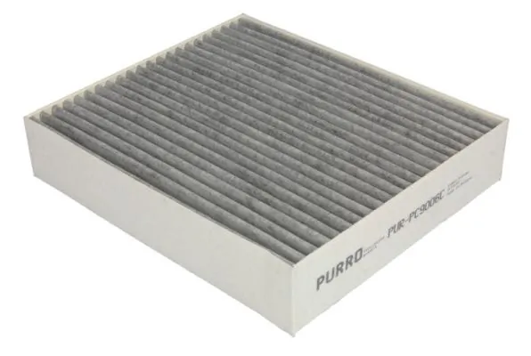 Filtru aer habitaclu