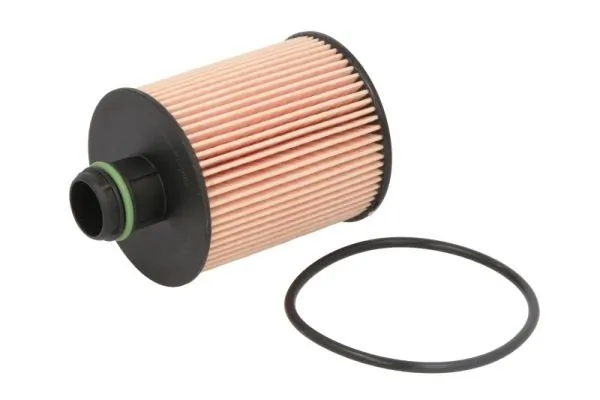Filtru ulei