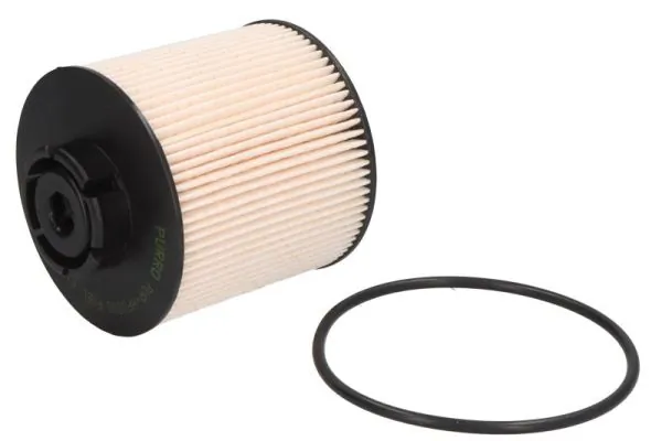 Filtru combustibil