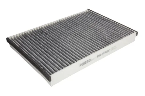 Filtru aer habitaclu