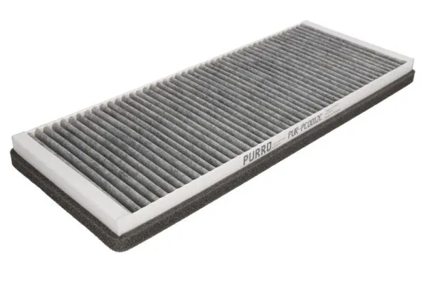 Filtru aer habitaclu