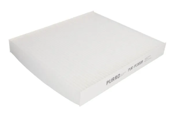 Filtru aer habitaclu