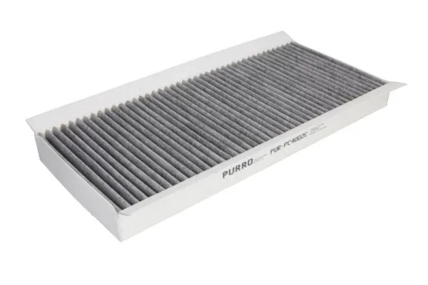 Filtru aer habitaclu