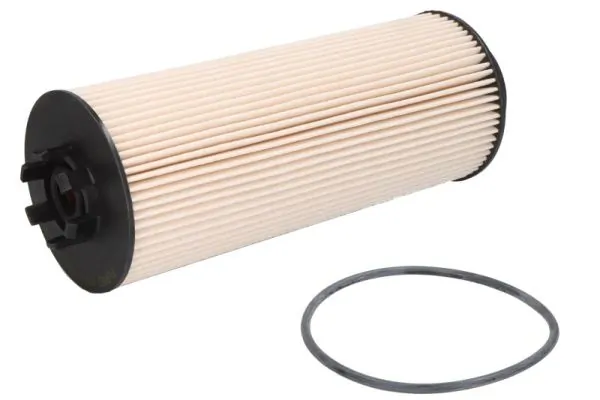 Filtru combustibil