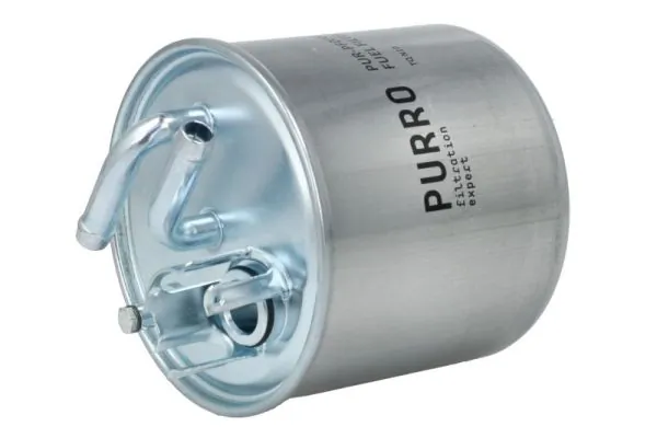 Filtru combustibil
