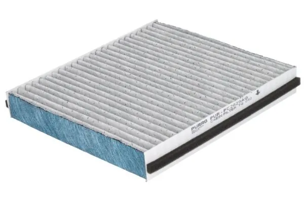 Filtru, aer habitaclu