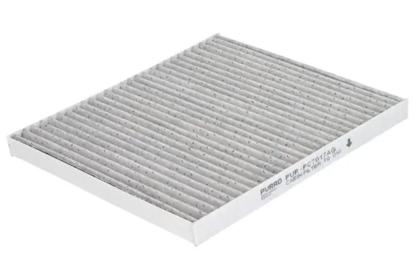 Filtru aer habitaclu