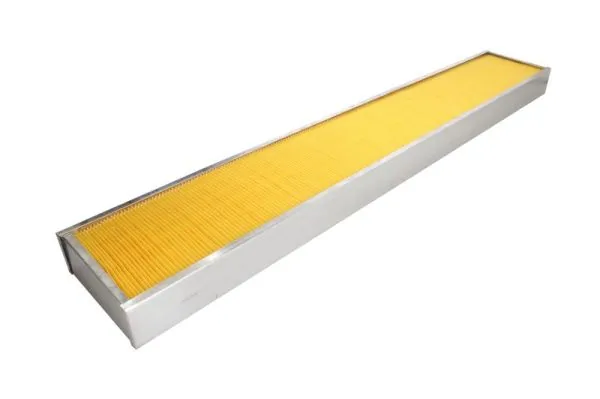 Filtru aer habitaclu