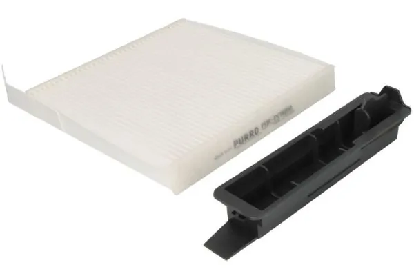 Filtru aer habitaclu