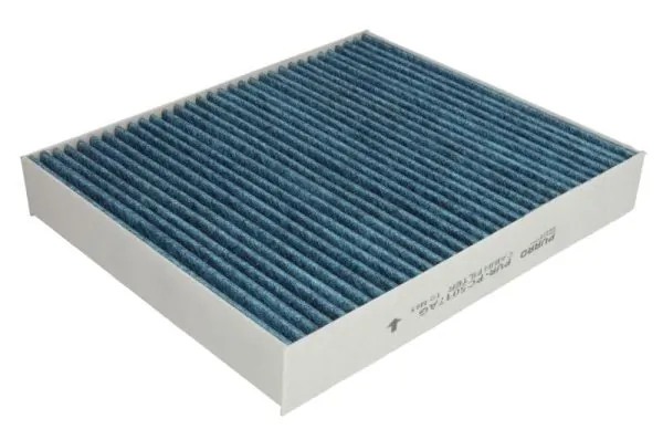 Filtru aer habitaclu