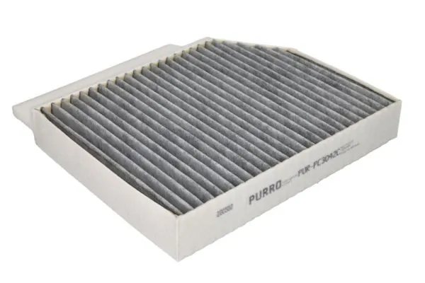 Filtru aer habitaclu
