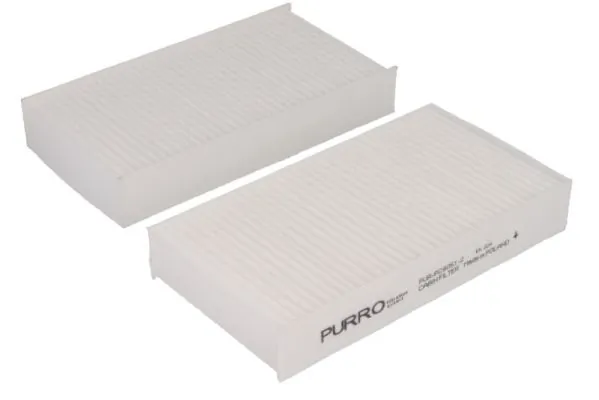 Filtru, aer habitaclu
