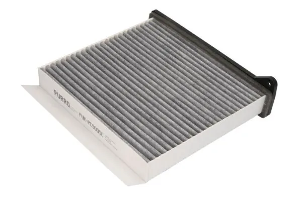Filtru aer habitaclu
