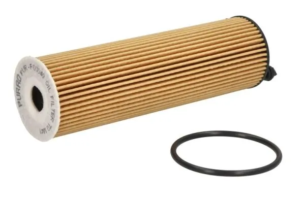 Filtru ulei