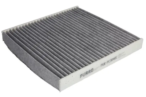 Filtru aer habitaclu