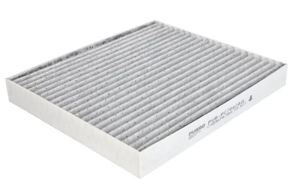 Filtru, aer habitaclu