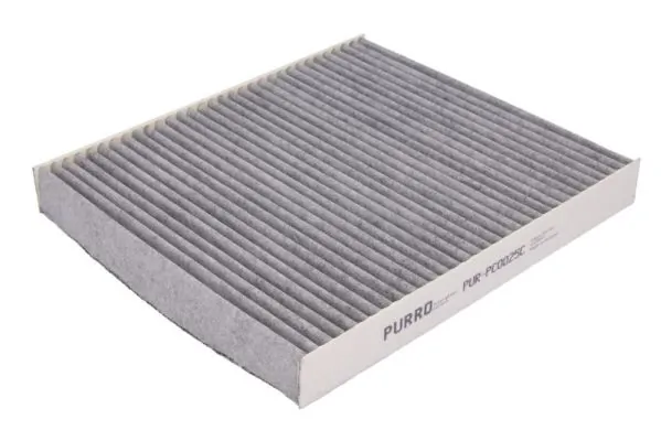 Filtru aer habitaclu