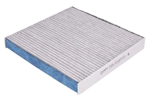 Filtru aer habitaclu
