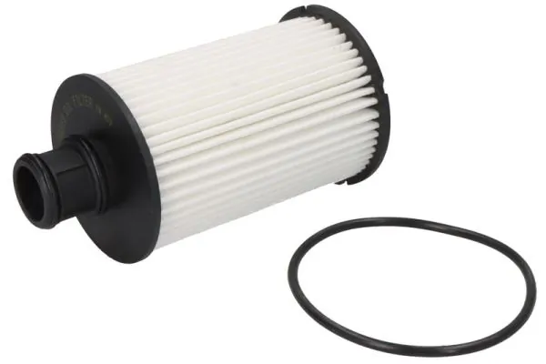 Filtru ulei