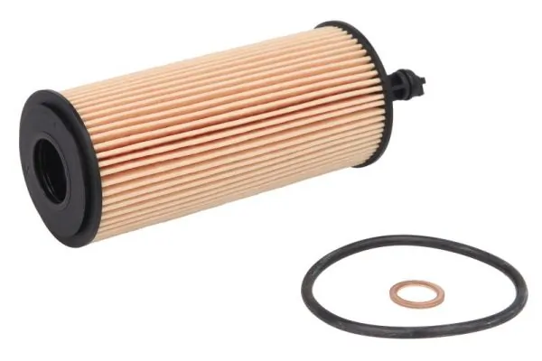 Filtru ulei