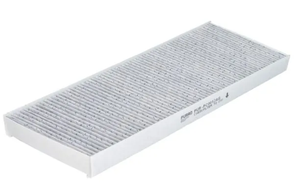 Filtru aer habitaclu