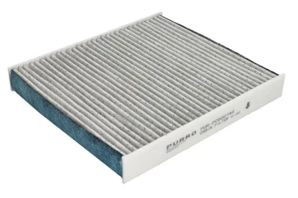 Filtru aer habitaclu