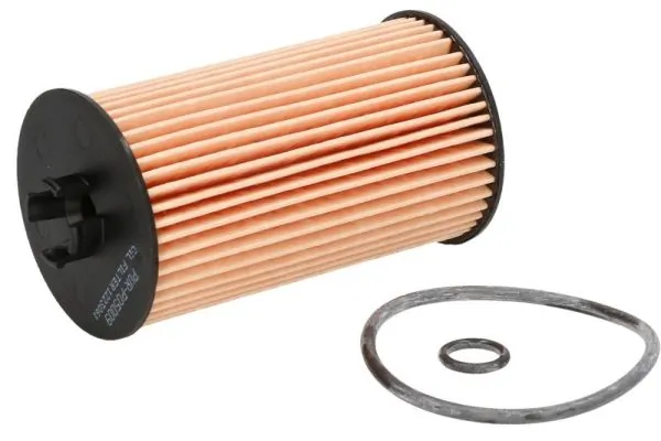 Filtru ulei