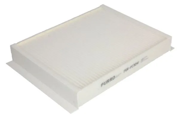 Filtru aer habitaclu