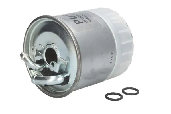 Filtru combustibil