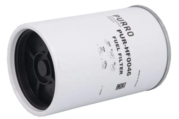 Filtru combustibil