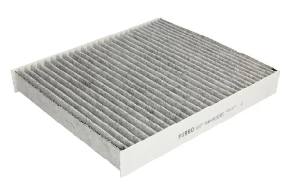 Filtru aer habitaclu